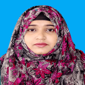 Farhana Akter